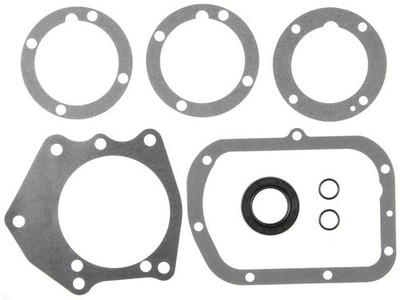 For Chevrolet K20 Pickup Manual Transmission Gasket Set Mahle 42891JPJY