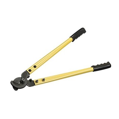Ideal 35-032 22 in Long Arm Cable Cutter 500MCM Copper Aluminum