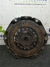 Kit d'embrayage Iveco DAILY