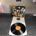LP VINYL DAVID BOWIE ALBUM DIAMOND DOGS APL1-0576 UK 1ST PRESS 1974 EX/EX