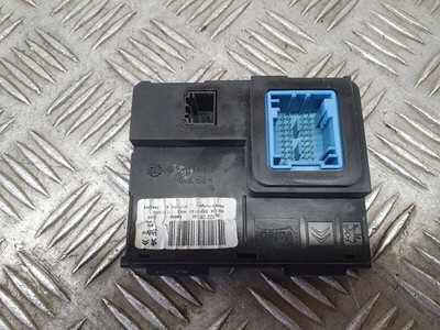 9832228080 elektronikmodul 4773579 PEUGEOT EXPERT FURGON PRO STANDAR 2016