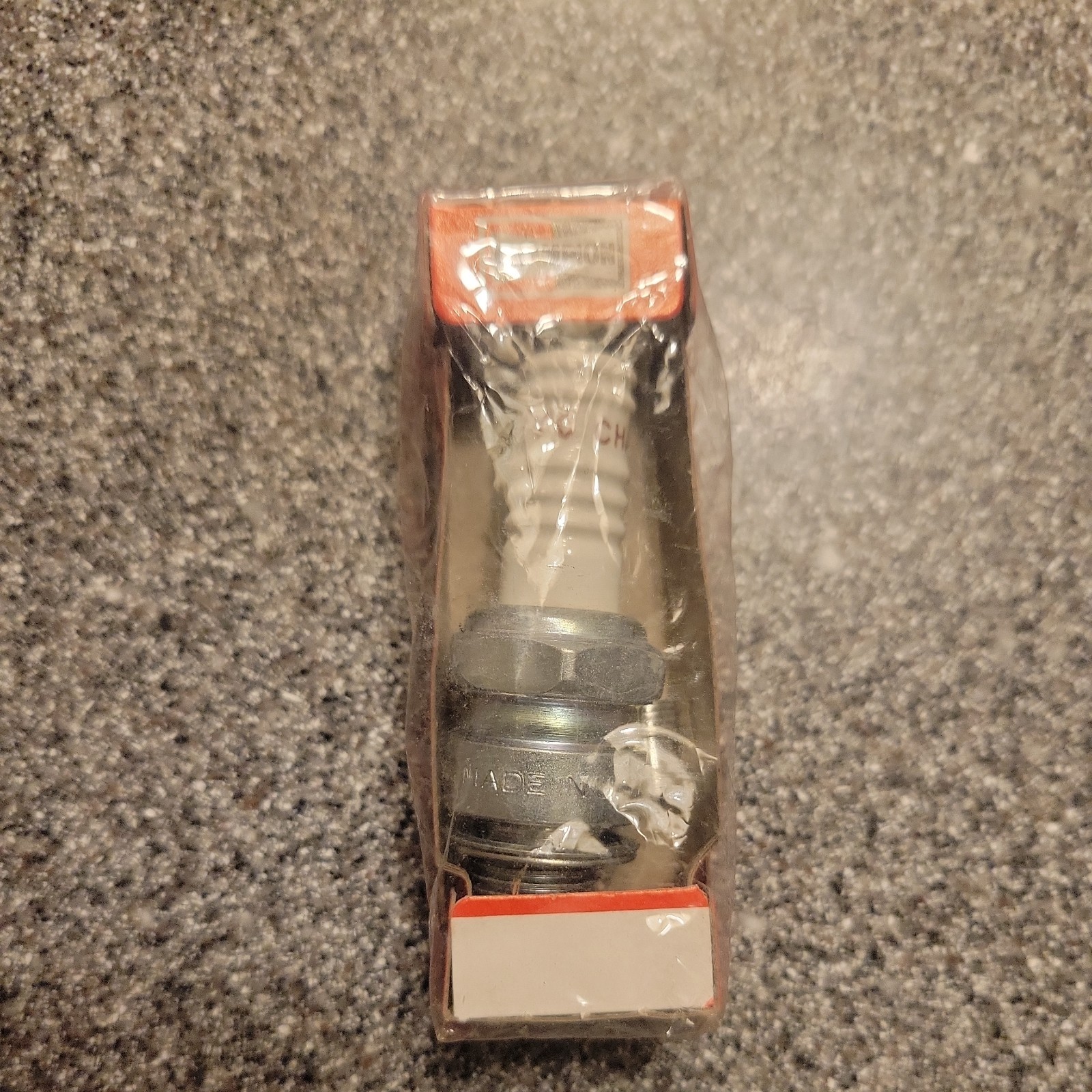 Champion Spark Plug L87YC 1