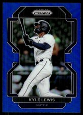 Click to enlarge Kyle Lewis