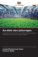 Lawal Mohammad Anka (U. A.) | Au-Delà Des PâTurages | Taschenbuch | FranzöSisch