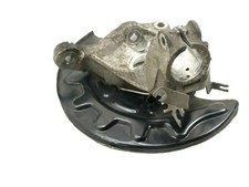 VW Golf 7 GTI Clubsport R Achsschenkel vorn rechts Radnabe 5Q0407256Q 5Q0407258A