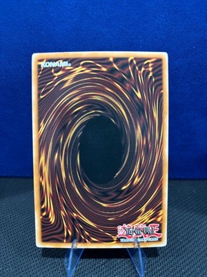 Test Tiger GLAS-EN082 Ultimate Rare UMLIMTED YuGiOh! LP | eBay