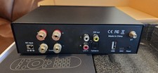 Arylic B50SE Wireless Stereo Amplifier - Bluetooth