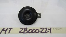 Avvisatore acustico Clacson Horn Moto Guzzi V7 III Stone 850 21 22