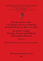 On Shelter's Ledge | Marcel Kornfeld (U. A.) | Taschenbuch | Englisch | 2007