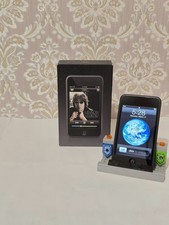 Apple iPod Touch 1st Generation 8GB A1213 John Lennon w/ Box and Accessories