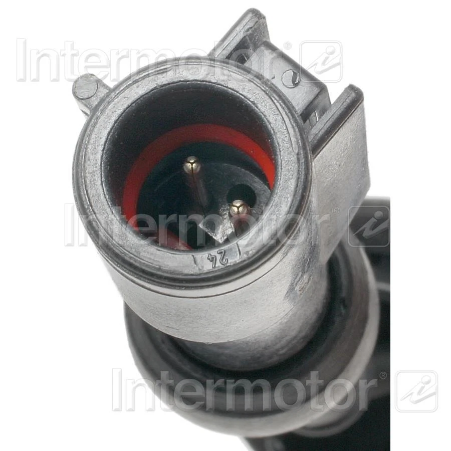 ABS Wheel Speed Sensor Front Right SMP For 2001-2006, 2008-2009 Mazda Tribute - Image 4 of 4