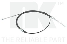 Seilzug Feststellbremse vorne für VW CALIFORNIA T5 Camper T6 MULTIVAN