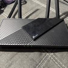 TP-Link AX1800 WiFi 6 Router (Archer AX21)