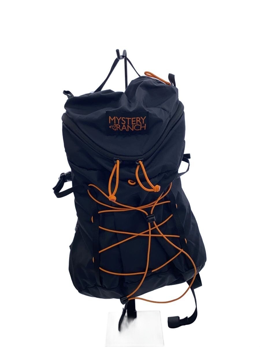 MYSTERY RANCH Backpack BLK Solid 299134 - image 1