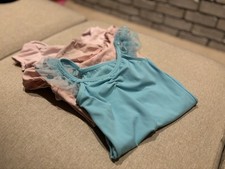 Ballet Dance Lot Bundle Kid Girl Lot Size Small SC