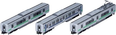 TOMIX N gauge JR 733-3000 Suburban Train Airport Add-on Set 98431 Model Train