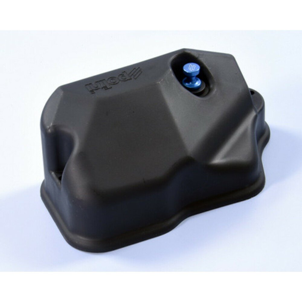 Free Shipping Polini Air Filter Box with Mixer for Motorcycle