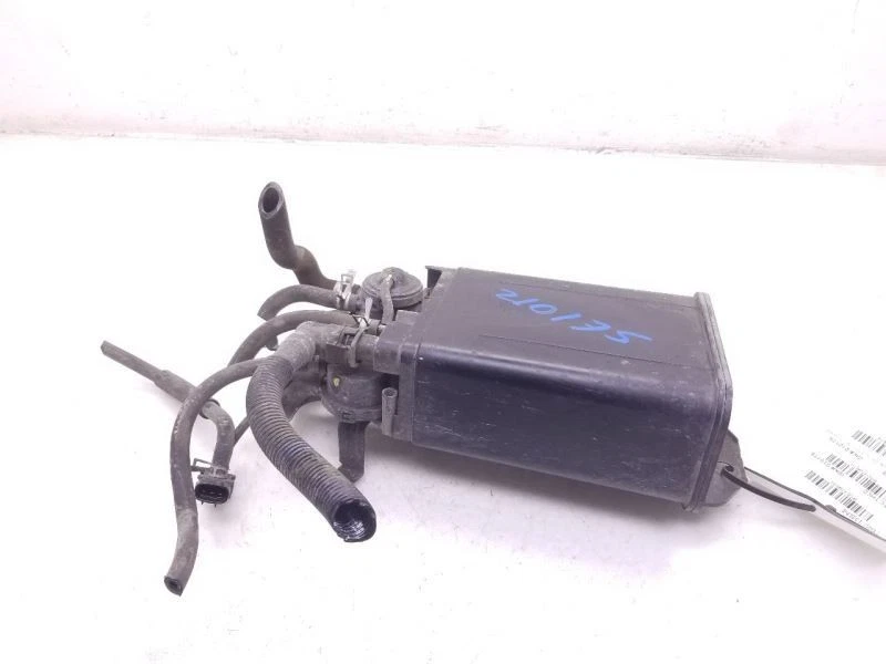 2002 TOYOTA CAMRY 6CYL CONJUNTO DE VASILHA DE VAPOR DE COMBUSTÍVEL  - Imagem 3 de 4