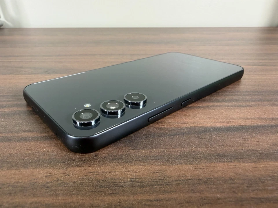 Samsung Galaxy A54 5G 128 GB Desbloqueado - NEGRO - Excelente Estado Foto 2 de 4