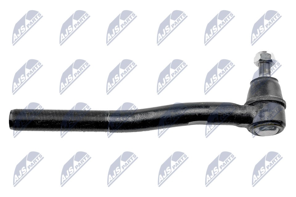 SKZ-CH-060 NTY Centre Rod Assembly for JEEP - Image 4