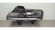 Mazda CX-30 DM Nebelscheinwerfer links vorne