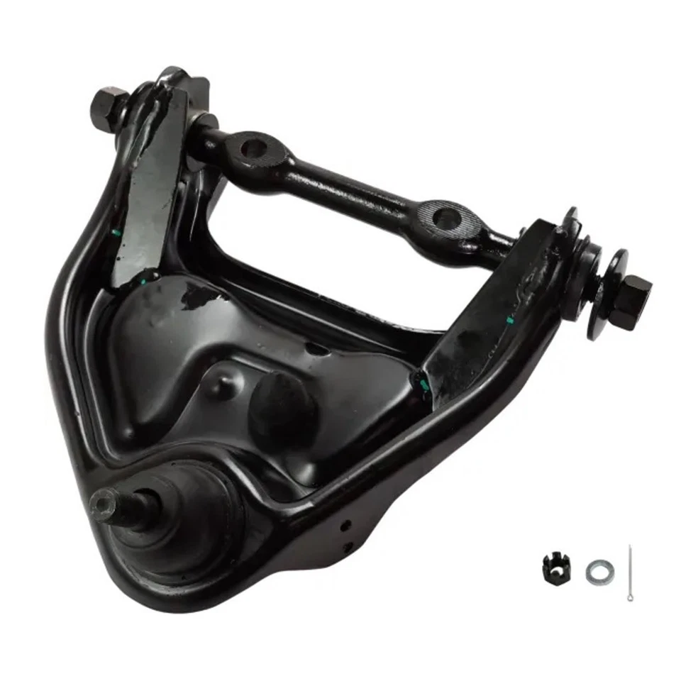 Brazo de control lado del conductor engrasable superior delantero para Dodge B150/B250/B350 1990-1994 Foto 2 de 4