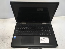 HP 15-BS289WM Intel Pentium No RAM NO HDD NO BAT - SCREEN DAMAGE