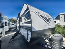 2026 Grand Design Transcend XPLOR 27DBX