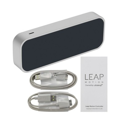 Original Leap Motion 3D Somatosensory Controller VR V5 Gesture Motion Control