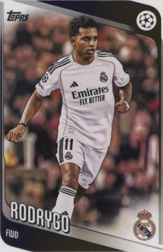 Topps Chrome ペドリ　ケースヒット Pedri 2025-26 Topps Chrome UEFA Club Competitions Shadow Etch #SE
