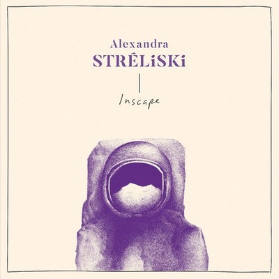 Streliski, Alexandra - INSCAPE (CD) - CLASSICAL *NEW*