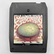 Ronnie Laws - Pressure Sensitive - Restored 8 Track Tape - New Pad and Splice