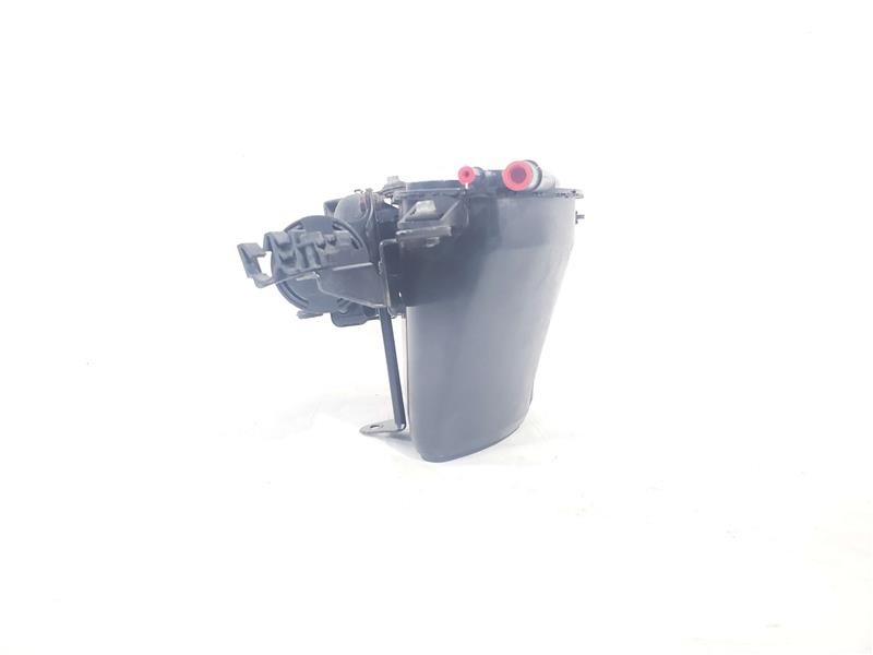 Used Fuel Vapor Canister fits: 2006 Bentley CONTINENTAL GT Grade A