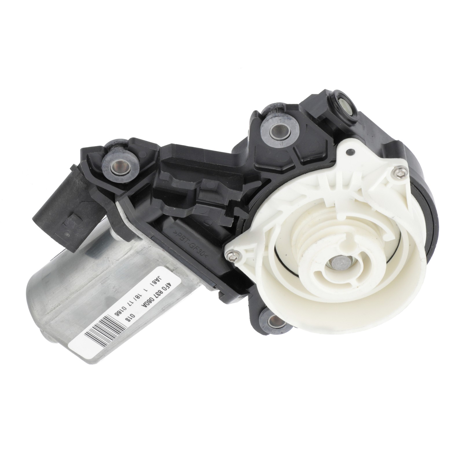 Bentley Bentayga 2015 Right Power unit P/N 4F0837060A