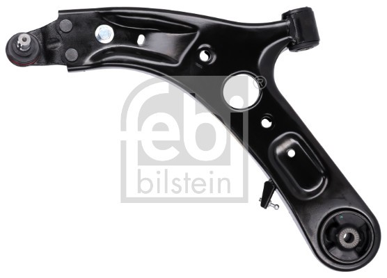 1X Febi Bilstein 177348 Lenker RadaufhäNgung FüR KIA Hyundai-image