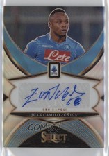 2024-25 Panini Select Serie A Soccer Checklist Guide in-content 35