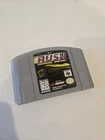 San Francisco Rush Extreme Racing Nintendo 64 N64 1997
