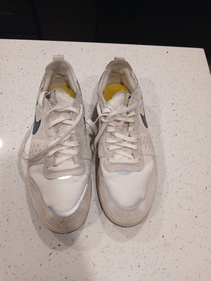 Size 13 - Nike C1TY Soft Pearl Black