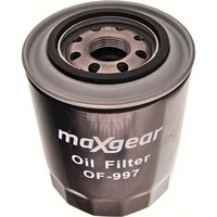 Maxgear 26-0432 ÖLfilter FüR Mitsubishi L200 Triton Ka T Kb T