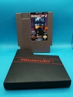 Robocop 2 Nintendo NES