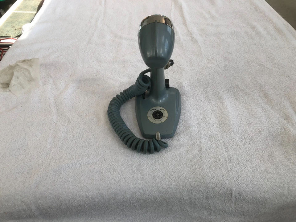 Turner Plus 2 Mikrofon - Bild 2 von 2