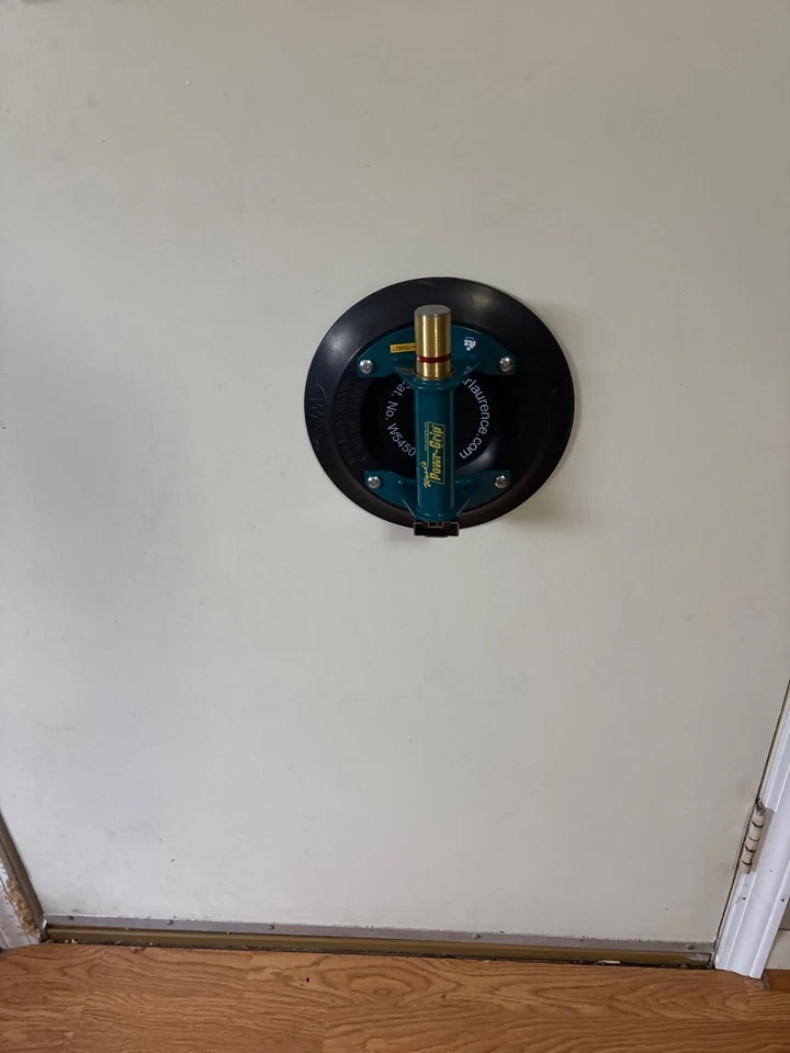 "Ventosas de vacío de 9""" Foto 4 de 4