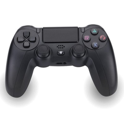 NK Wireless Controller Gamepad Zubehör PS4 PS3 PC Mobile mit Vibrationsfunktion 