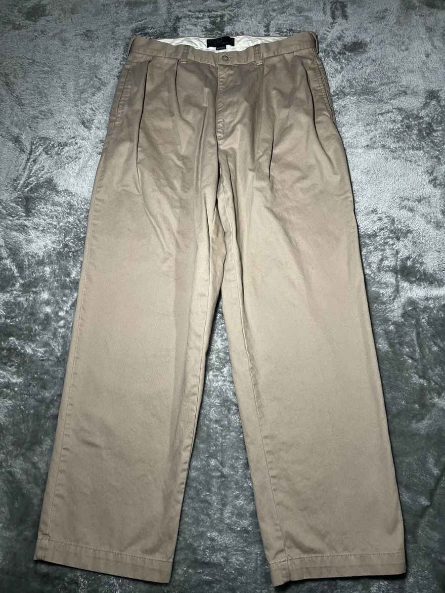 Polo Ralph Lauren Andrew Men's Regular Size 35 Size for sale | eBay