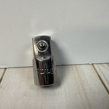 Snap On 14 Female Drive To 38 Male Socket Adapter Ta3 Usa Read