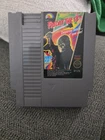 Friday the 13th (Nintendo Entertainment System, 1989) Tested