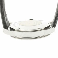 Girard Perregaux Gp7000 Chronograph Date 7050 AT SS Silver Dial 38mm Grade B+ 3