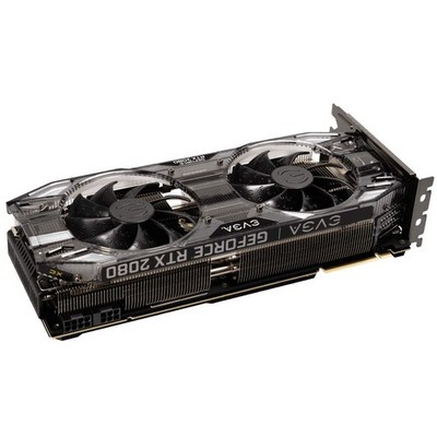 EVGA GeForce RTX 2080 8GB GDDR6 Graphics Card for sale online | eBay
