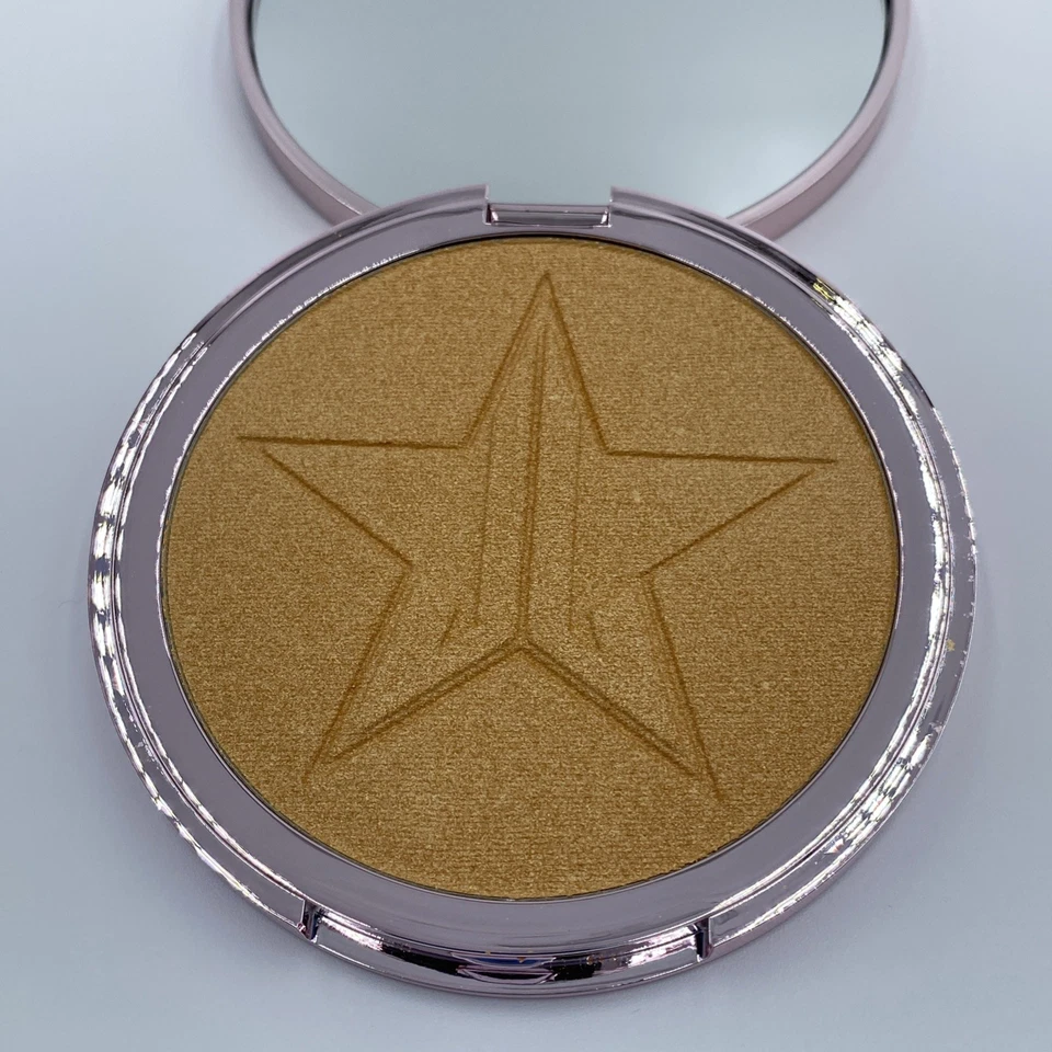 Jeffree Star Cosmetics Skin Frost Highlighting Powder Summer Snowcone Edition - Image 3 of 4