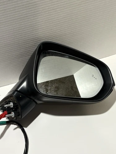 Lexus RX350L RX450hL Right Passenger Side Mirror 87940-48A46